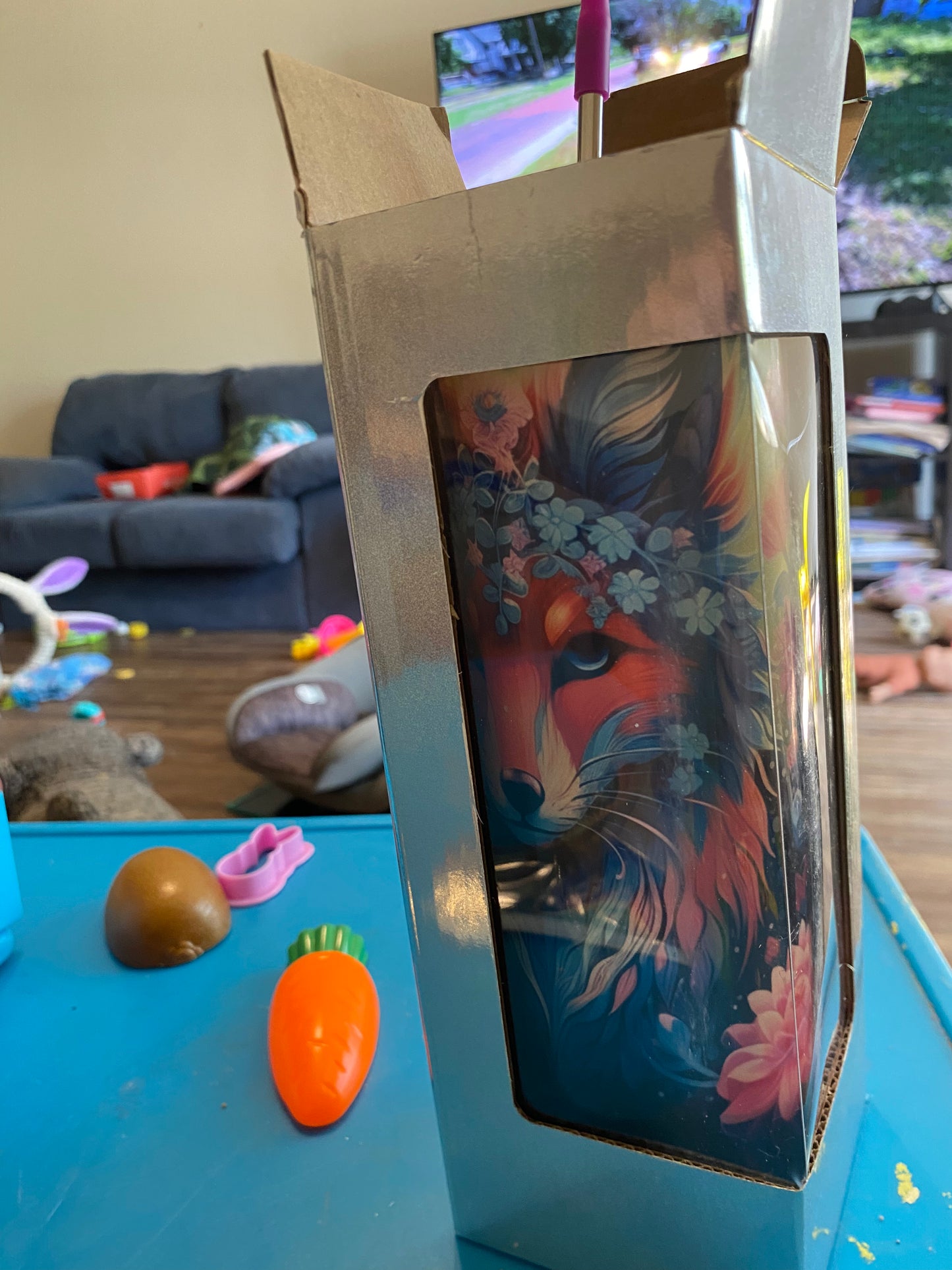 What does the fox say bundle