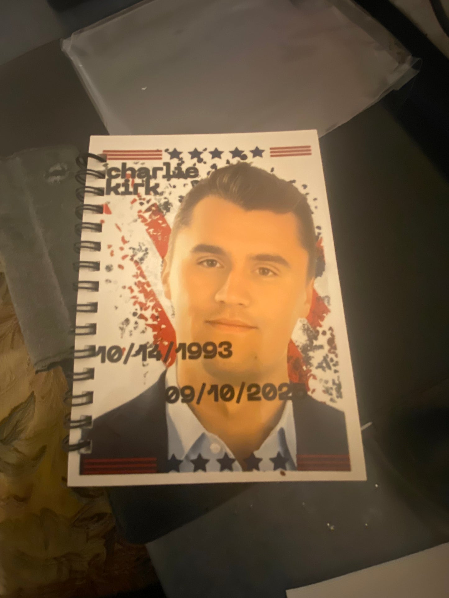 Charlie Kirk bundle