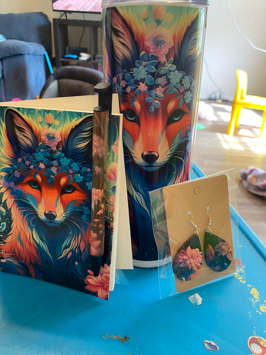 What does the fox say bundle