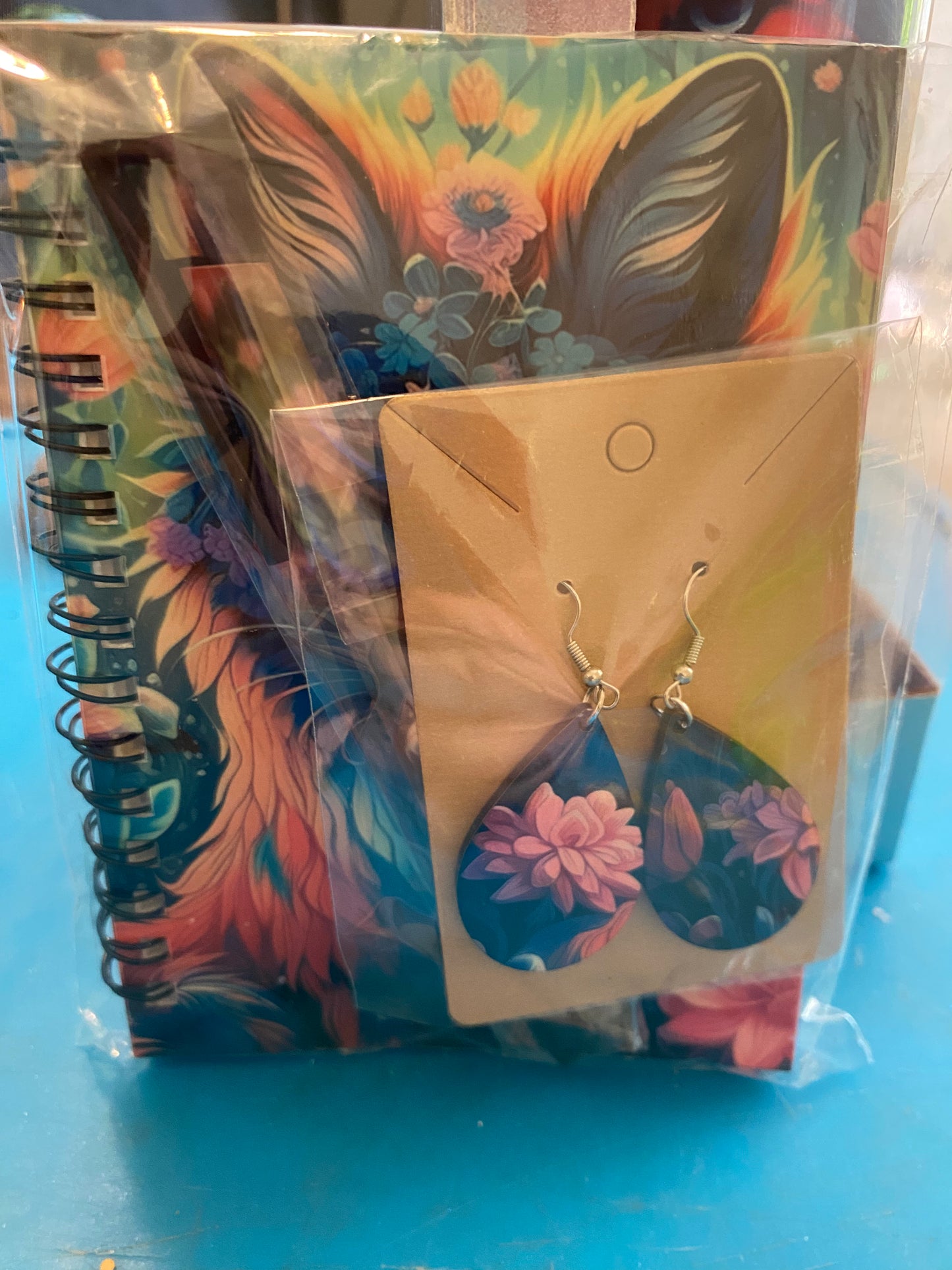 What does the fox say bundle